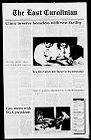 The East Carolinian, February 8, 1990